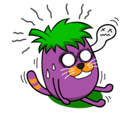 Ma-Maew sticker #9114907