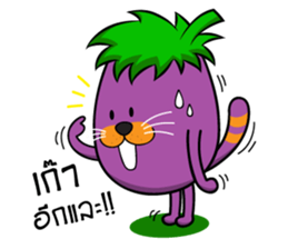 Ma-Maew sticker #9114909