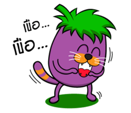 Ma-Maew sticker #9114911