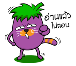 Ma-Maew sticker #9114915