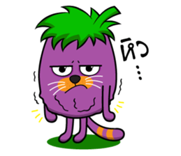 Ma-Maew sticker #9114916