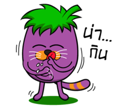 Ma-Maew sticker #9114917