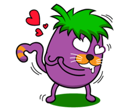 Ma-Maew sticker #9114919