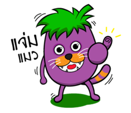 Ma-Maew sticker #9114923