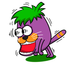 Ma-Maew sticker #9114924