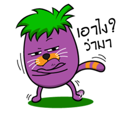 Ma-Maew sticker #9114926