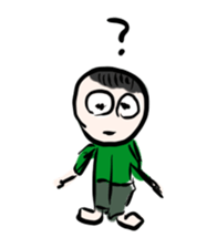 Short-Leg Family sticker #9115191