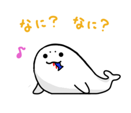 Mr. AZARACHI.2nd sticker #9115368