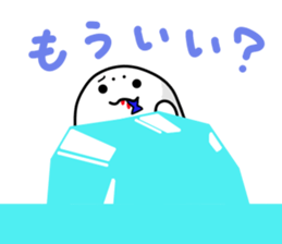 Mr. AZARACHI.2nd sticker #9115370