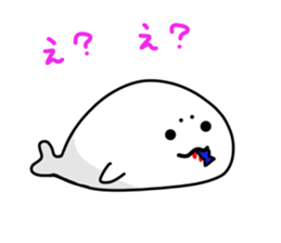 Mr. AZARACHI.2nd sticker #9115372