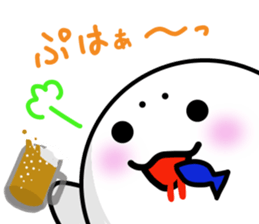 Mr. AZARACHI.2nd sticker #9115374