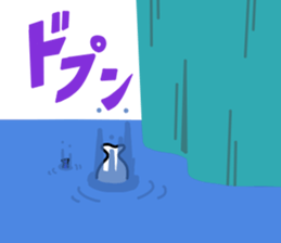 Mr. AZARACHI.2nd sticker #9115407