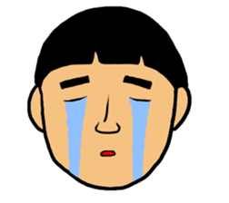 Pattun Boy sticker #9115660