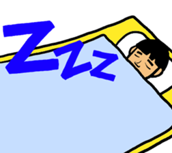 Pattun Boy sticker #9115666