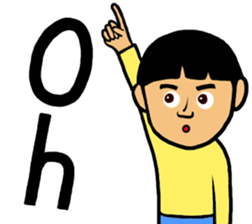 Pattun Boy sticker #9115674