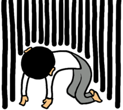 Pattun Boy sticker #9115684