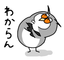 owl sticker 2 sticker #9115690