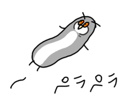 owl sticker 2 sticker #9115708