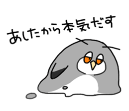 owl sticker 2 sticker #9115718