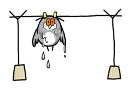 owl sticker 2 sticker #9115727