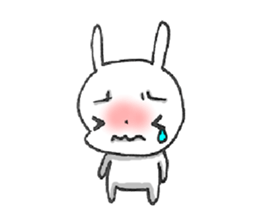 Milky!Creamy!Usatan sticker #9116136