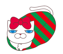 sorry , I'm a cat. akihiro Edition sticker #9116308