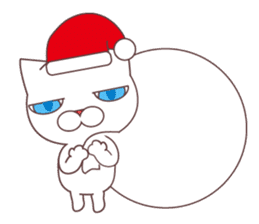 sorry , I'm a cat. akihiro Edition sticker #9116311
