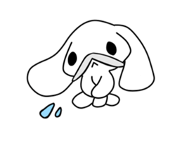 Daily life of father sticker #9116680