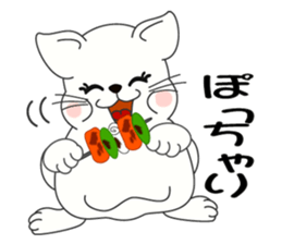 Owner recruitment sticker #9117067