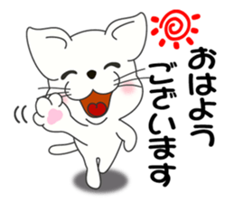 Owner recruitment sticker #9117076