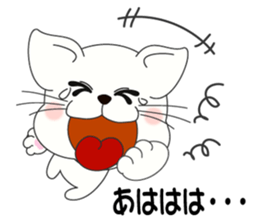 Owner recruitment sticker #9117079