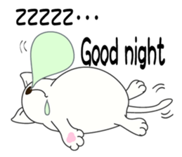 Owner recruitment sticker #9117083