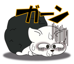 Owner recruitment sticker #9117084