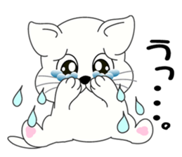 Owner recruitment sticker #9117085