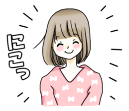 Love to you. sticker #9117530