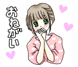 Love to you. sticker #9117537