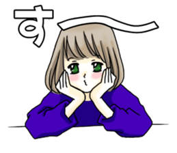 Love to you. sticker #9117560