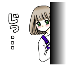 Love to you. sticker #9117563