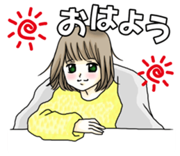 Love to you. sticker #9117564