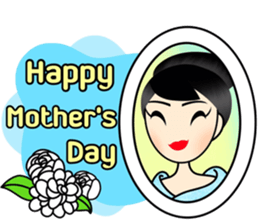 Sophie&Friends sticker #9118495