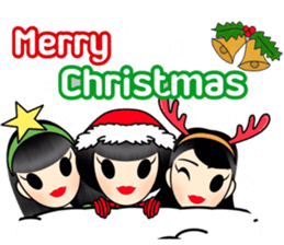 Sophie&Friends sticker #9118498