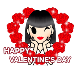 Sophie&Friends sticker #9118501