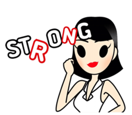 Sophie&Friends sticker #9118512