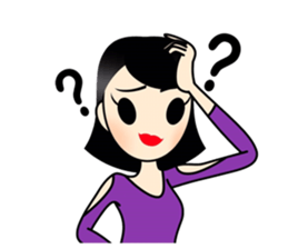 Sophie&Friends sticker #9118514