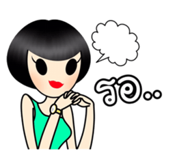 Sophie&Friends sticker #9118522