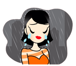 Sophie&Friends sticker #9118524