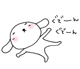 TARE-MIMI (LOVE STARS version5) sticker #9118552