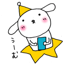 TARE-MIMI (LOVE STARS version5) sticker #9118565