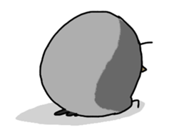 owl sticker 3 sticker #9119324