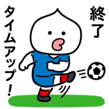 ChekeRaccho39 SaYoNaRaccho sticker #9119478